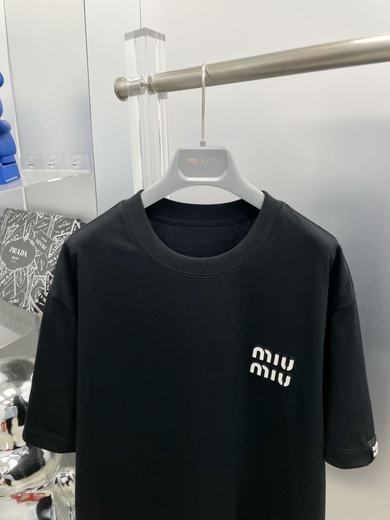 Miu Miu T-Shirts